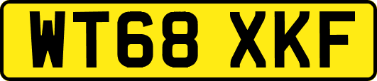 WT68XKF