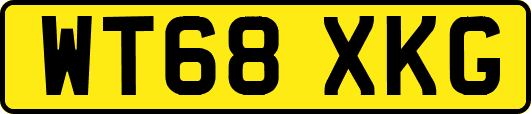 WT68XKG