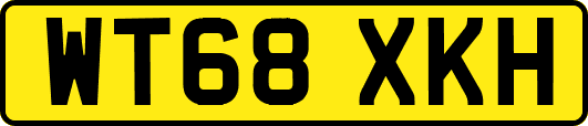 WT68XKH