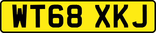 WT68XKJ