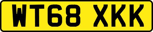 WT68XKK