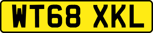 WT68XKL