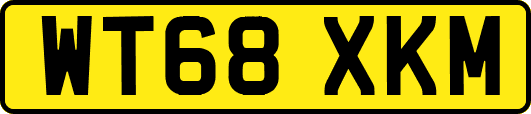 WT68XKM