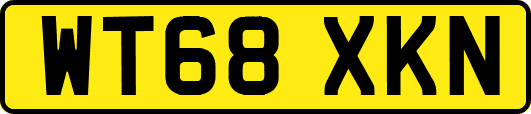 WT68XKN