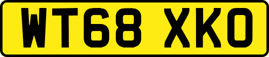 WT68XKO