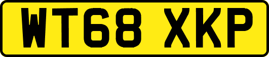 WT68XKP