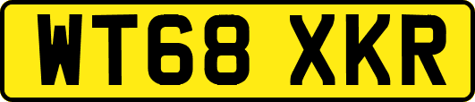 WT68XKR