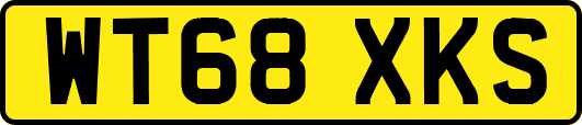 WT68XKS