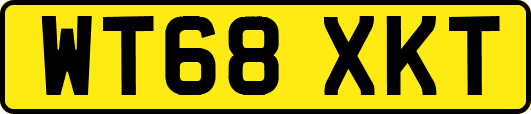 WT68XKT
