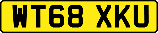 WT68XKU