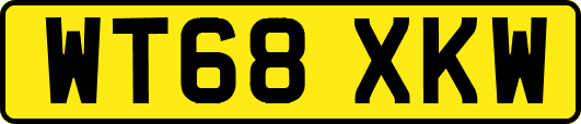 WT68XKW