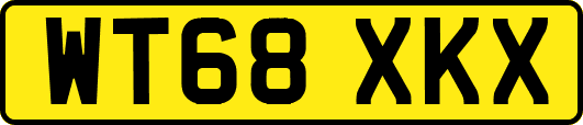 WT68XKX