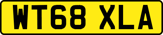 WT68XLA