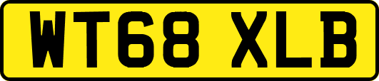 WT68XLB