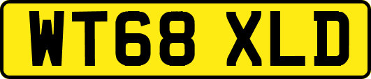 WT68XLD