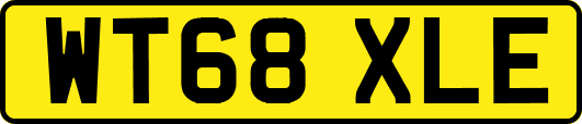 WT68XLE