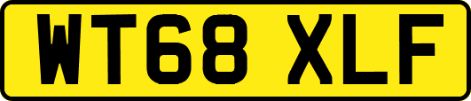 WT68XLF