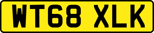 WT68XLK