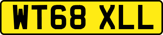 WT68XLL
