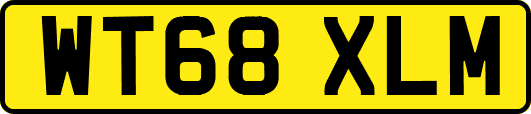 WT68XLM