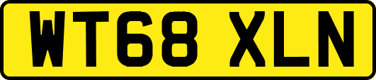 WT68XLN