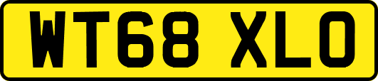 WT68XLO