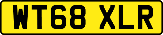 WT68XLR