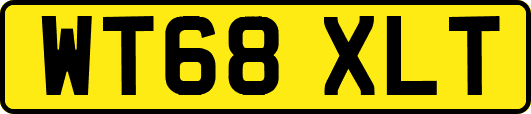 WT68XLT