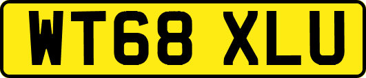 WT68XLU