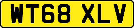 WT68XLV