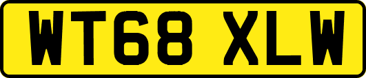WT68XLW
