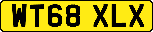 WT68XLX