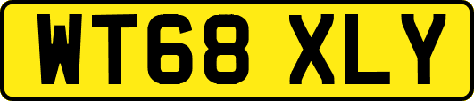 WT68XLY