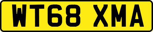 WT68XMA