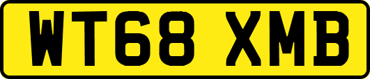 WT68XMB