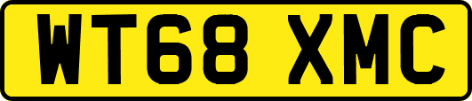 WT68XMC