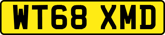 WT68XMD