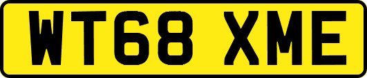 WT68XME