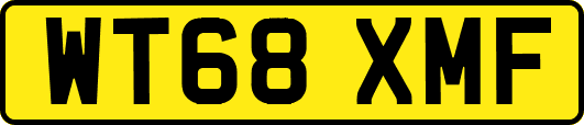 WT68XMF