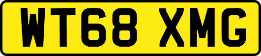 WT68XMG
