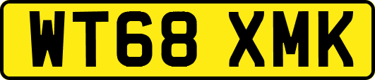 WT68XMK