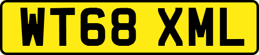 WT68XML