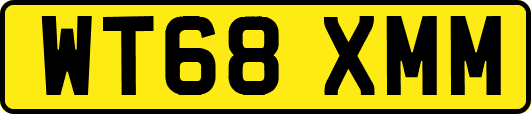 WT68XMM