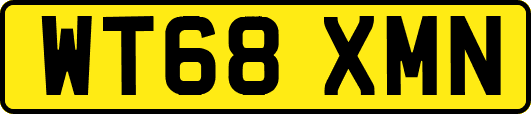 WT68XMN