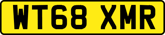 WT68XMR