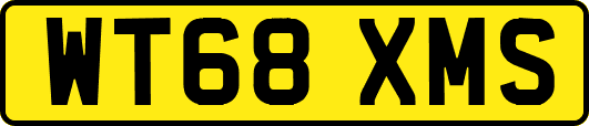 WT68XMS