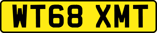 WT68XMT