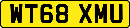 WT68XMU