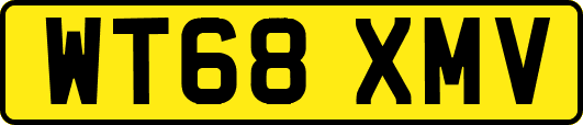 WT68XMV