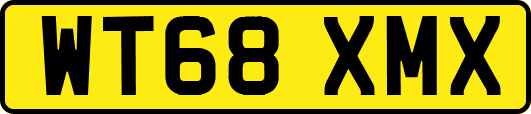 WT68XMX